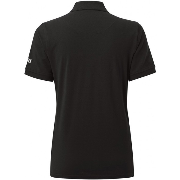 Gill Damen Poloshirt Cc013w - Schwarz